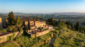Casa Castelfalfi 3 Bedrooms Family House with private garden and jacuzi Castelnuovo D'elsa